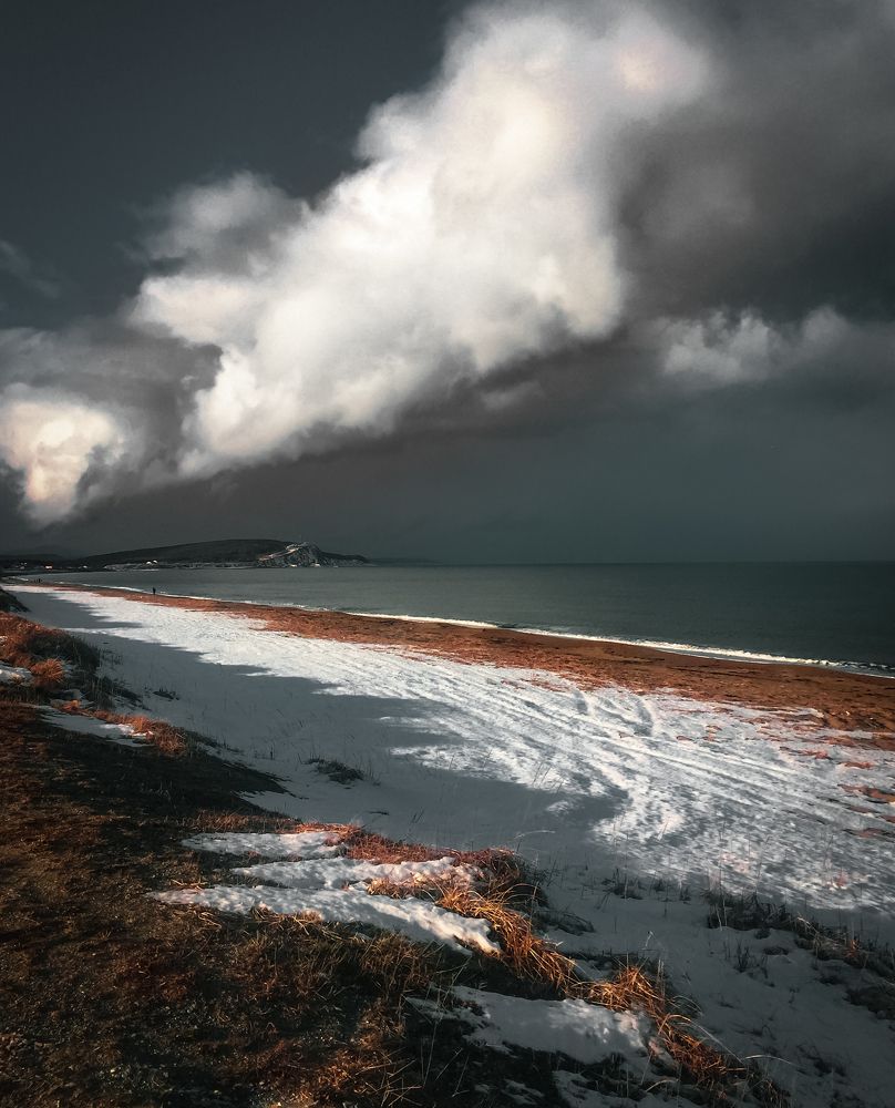 Photograph by Dydkovskiy