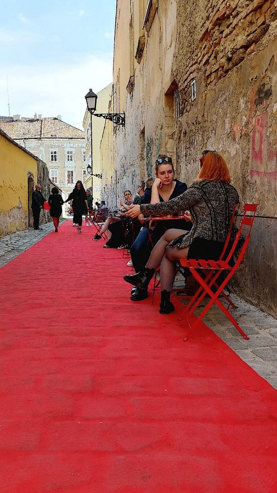 Photograph by Brigita Lehoťanová