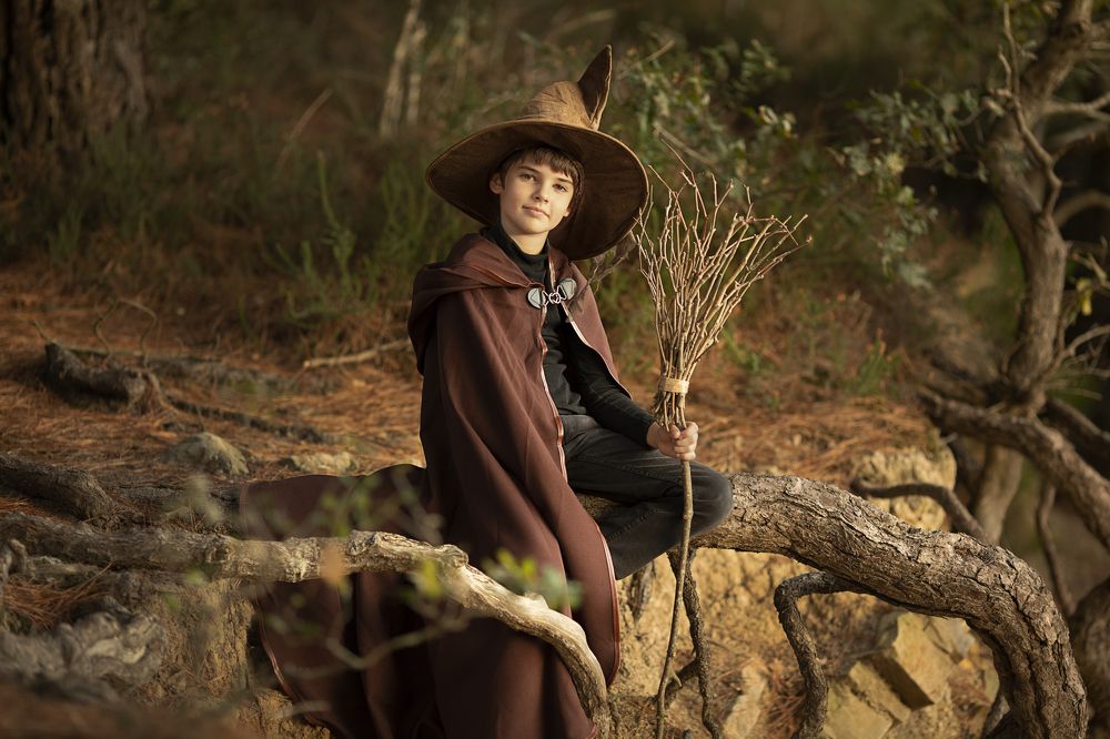 Photograph by Yulia Fernandez