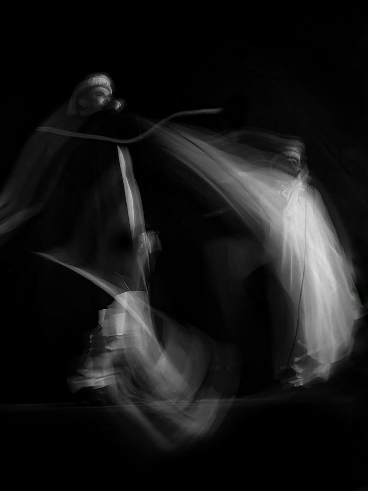 Фотография автора Ilyes Benaissa