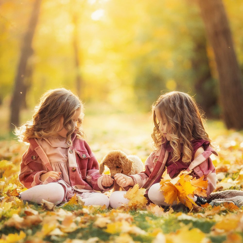 Фотография автора Виктория Литвиненко