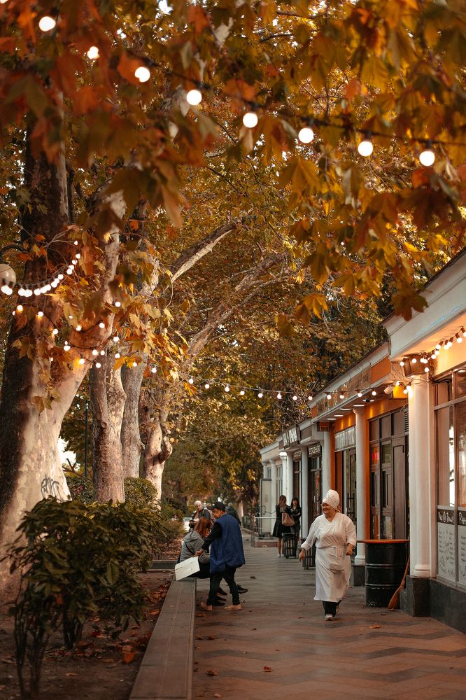 Photograph by Александра Егорова