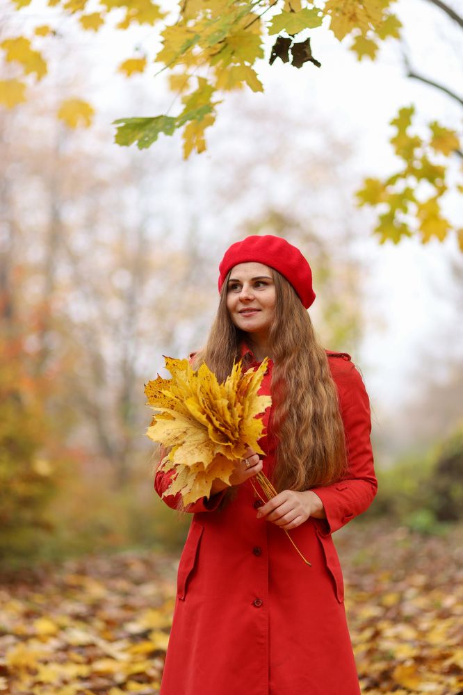 Photograph by Вероника Хведук