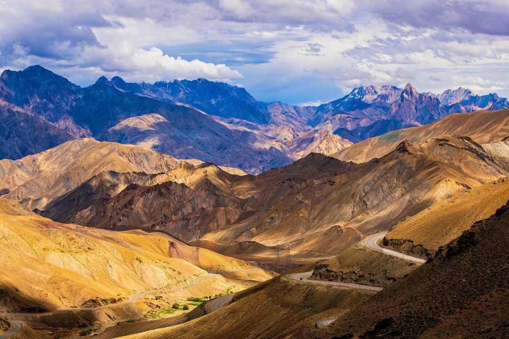 Photograph by Zubair Irshad