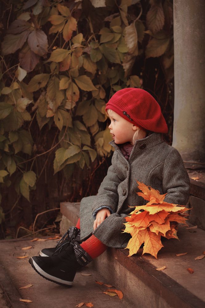 Photograph by Наталья Семенкова