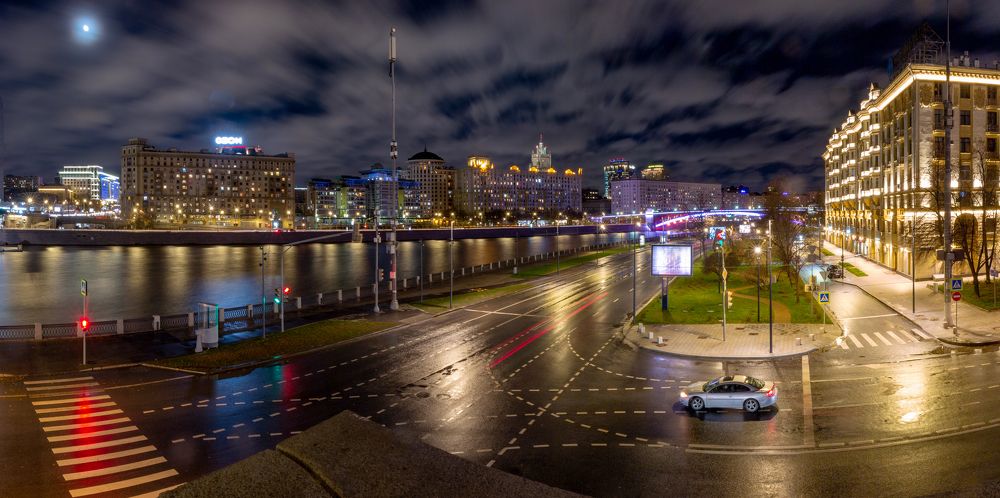 Photograph by Михаил Полторакин