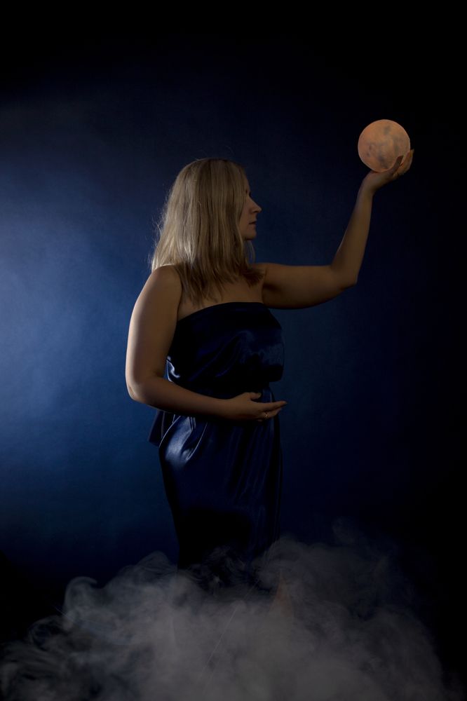 Photograph by Житинева Наталья