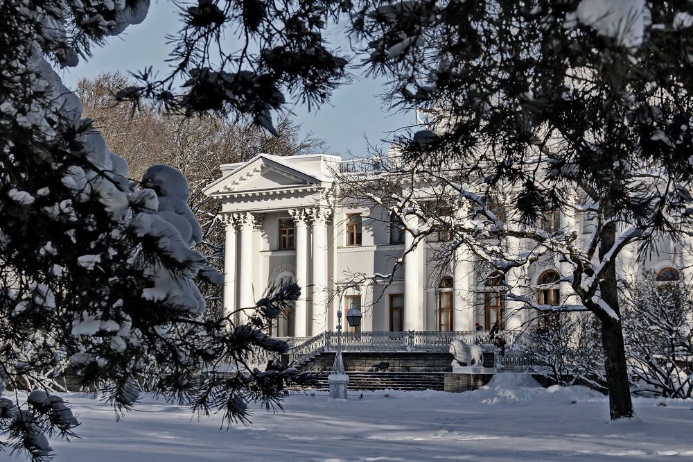 Photograph by Станислав Староверов