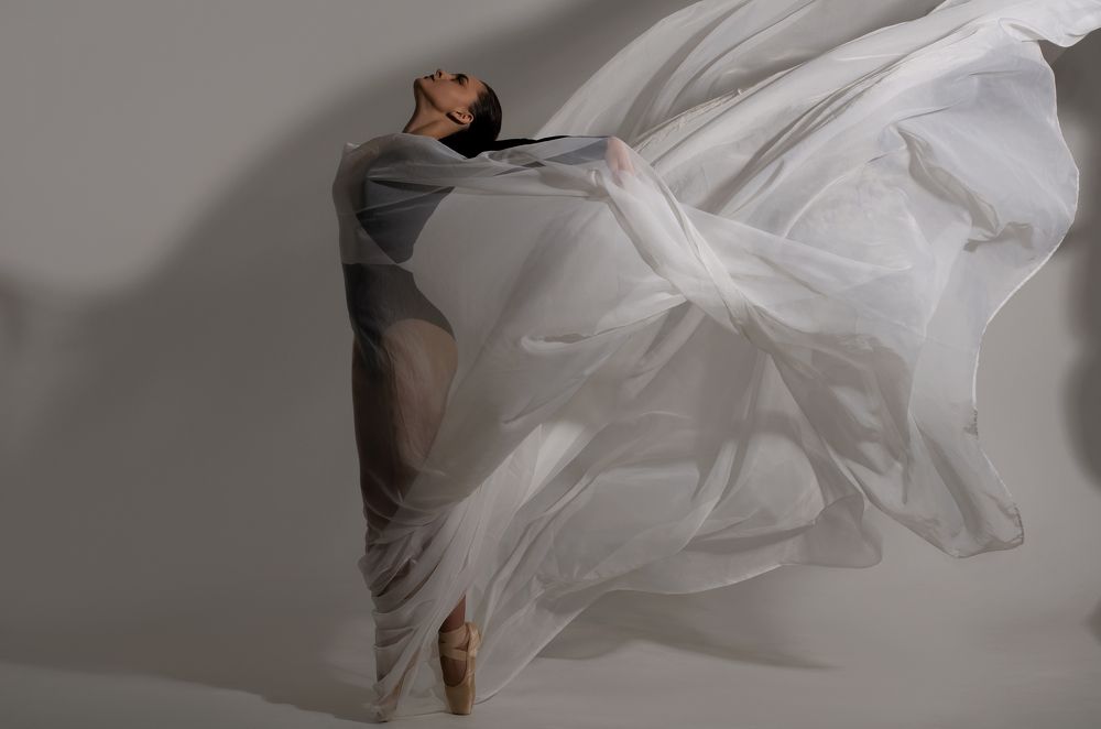 Photograph by Любовь Безволева