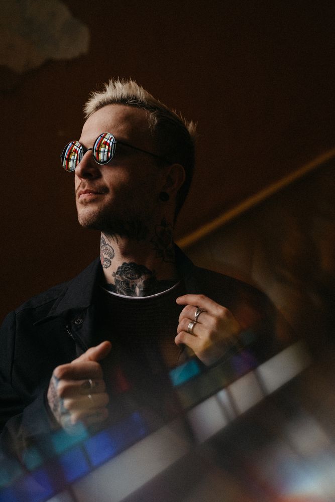 Photograph by Светлана Гришина