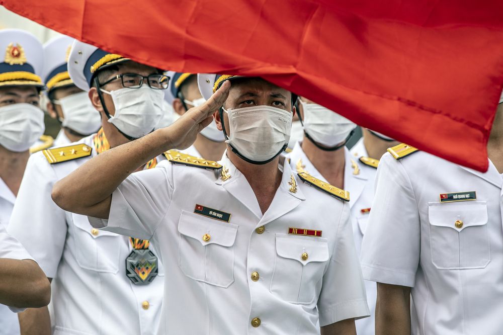 Photograph by Дмитрий Раймон