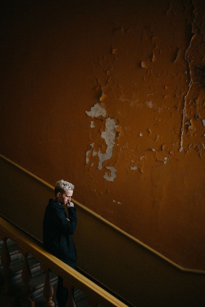 Photograph by Светлана Гришина