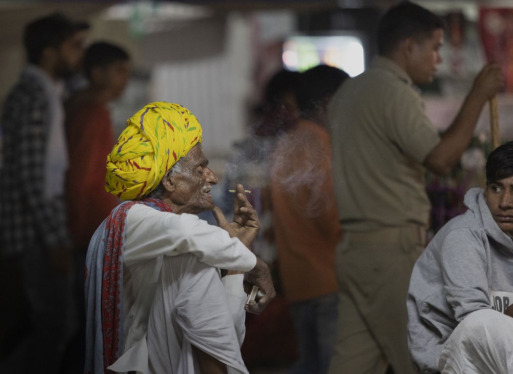 Photograph by Bijunair V