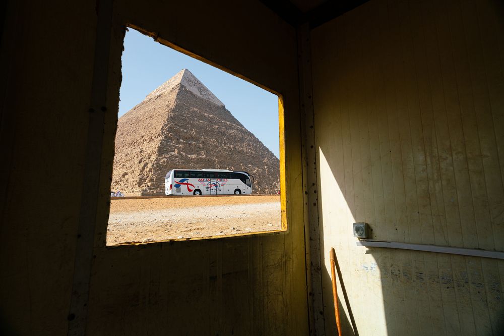 Фотография автора David Vargas