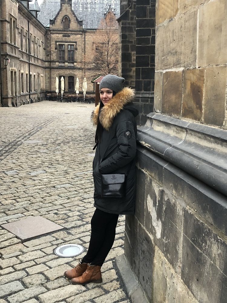 Photograph by Юлия