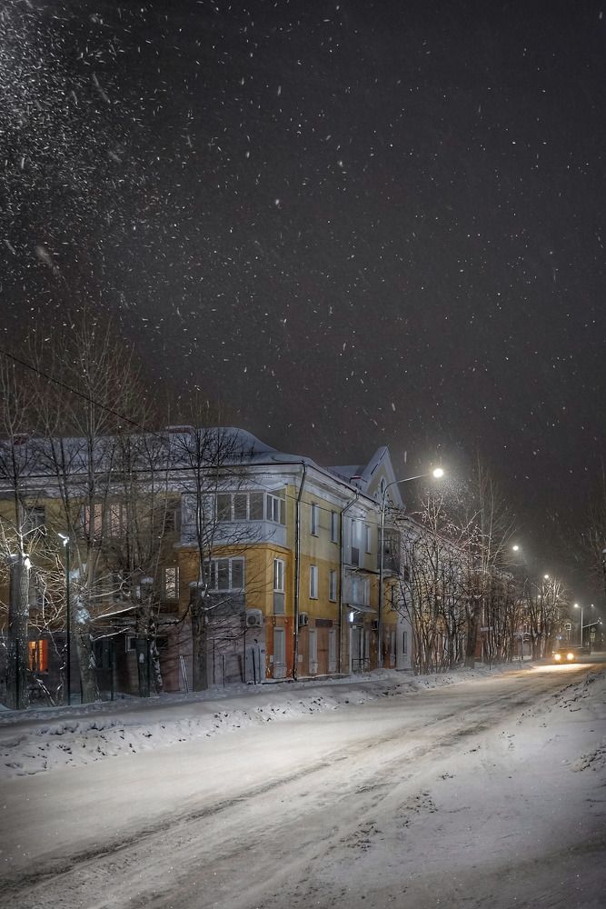 Photograph by Высотских Владимир