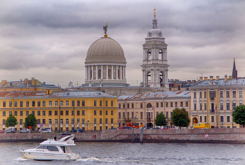 Photograph by Михаил Полторакин