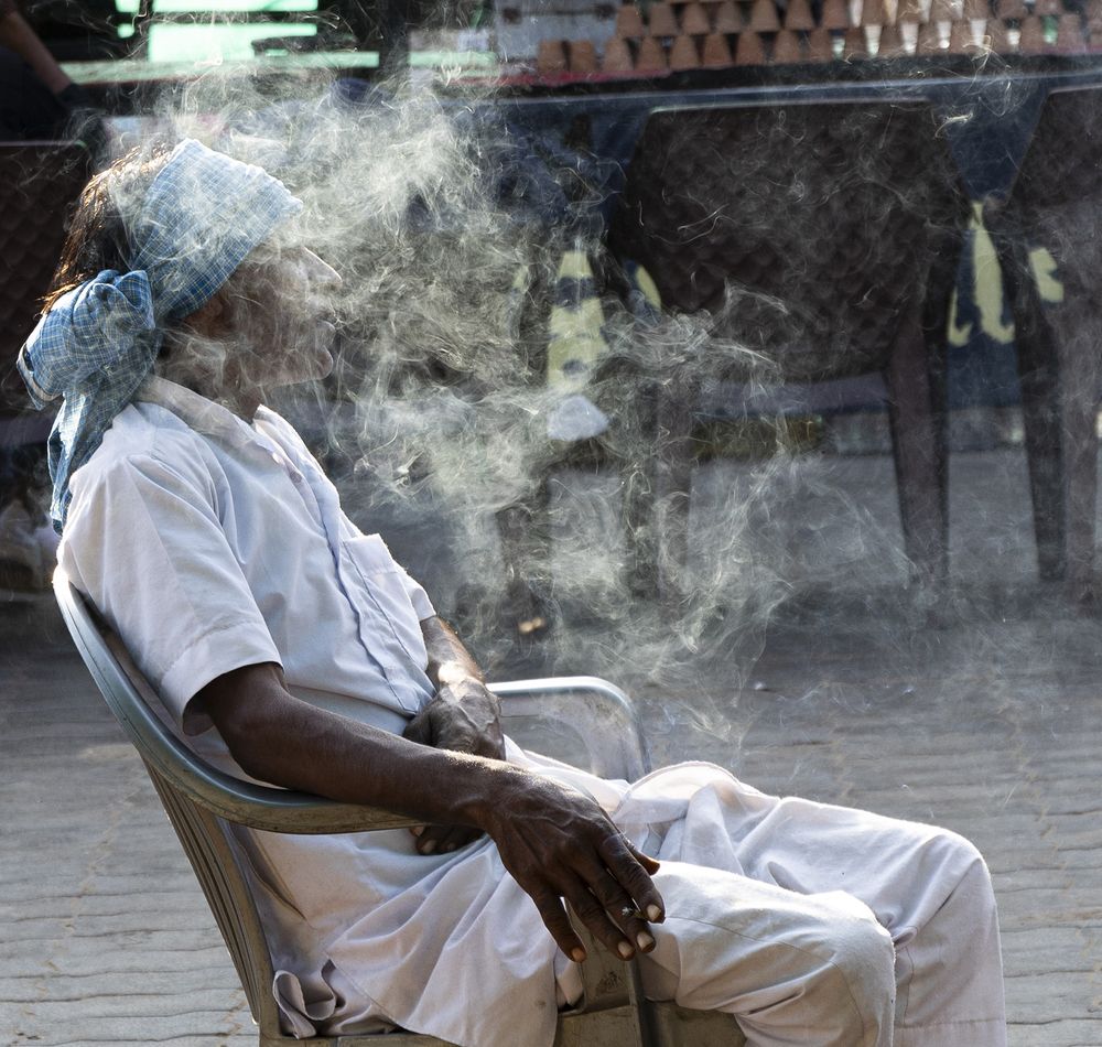 Photograph by Bijunair V