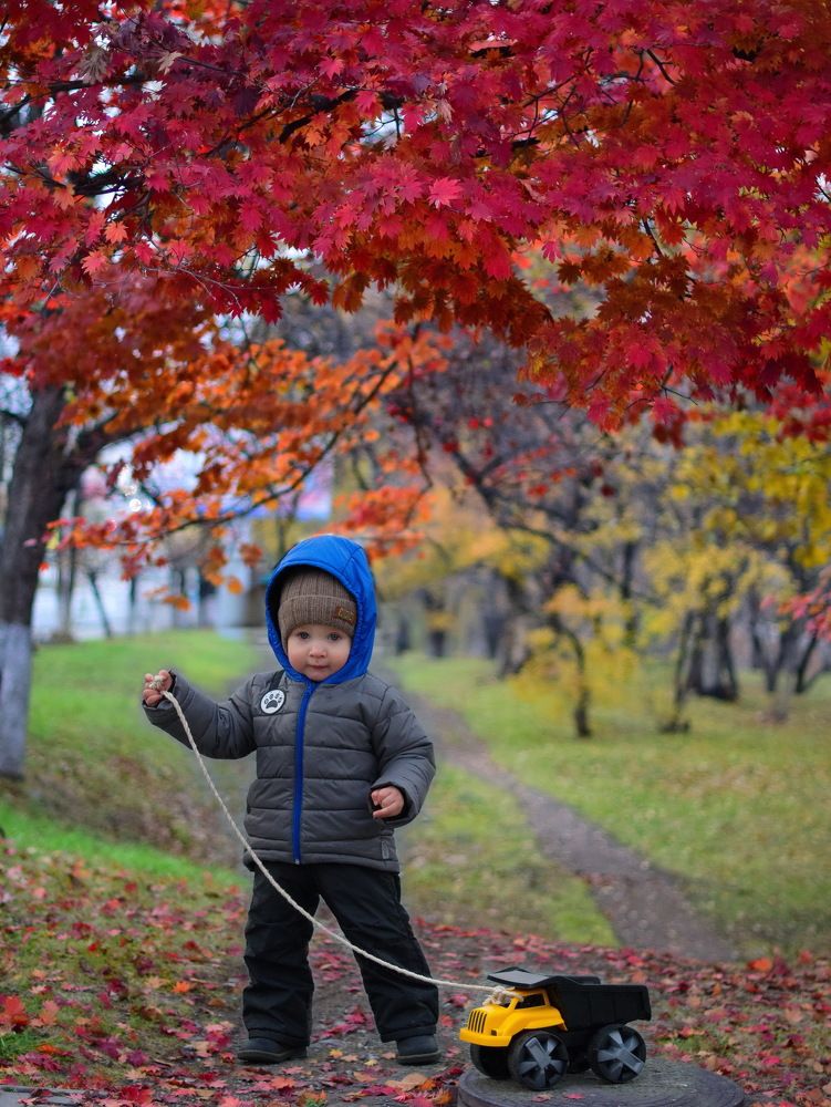 Photograph by Александр Кордюков