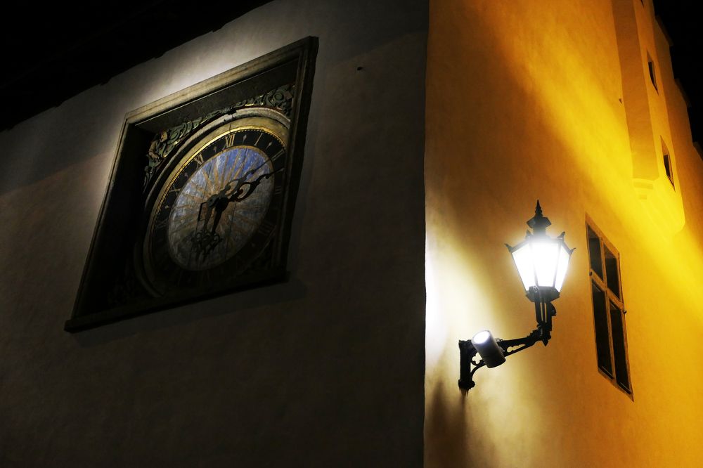 Photograph by Igor Glazistov