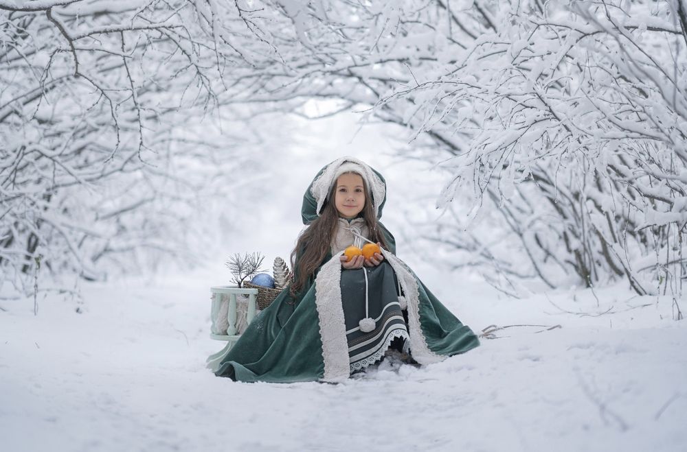 Photograph by Юлия Саргсян