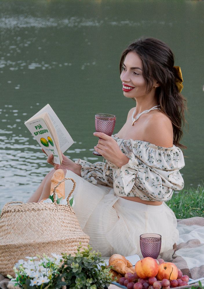 Photograph by Дарья Кравченко