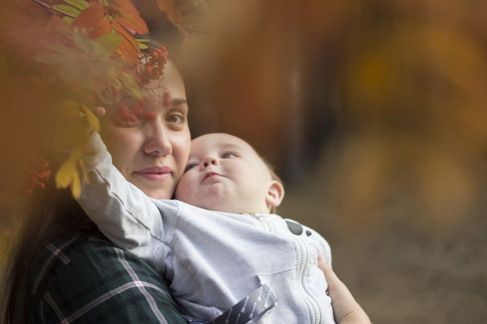 Photograph by Антипин Сергей