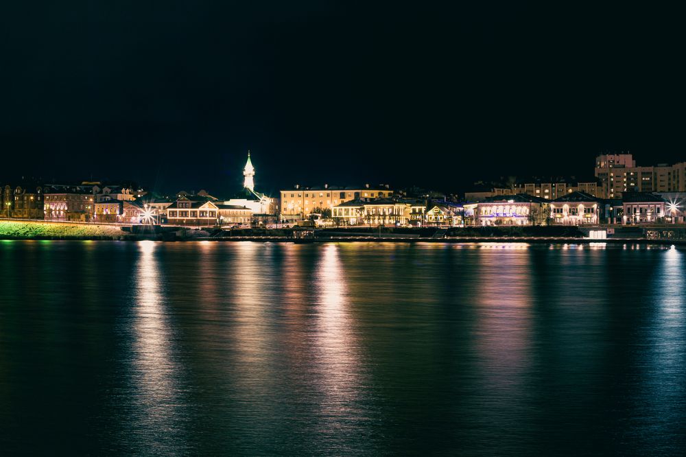 Photograph by Андрей Данилов