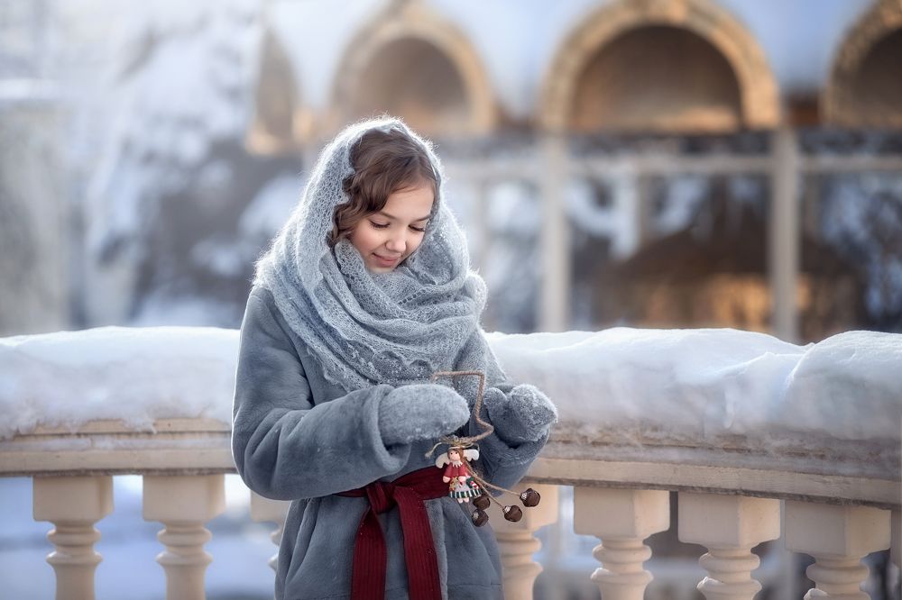 Photograph by Анна Балабан