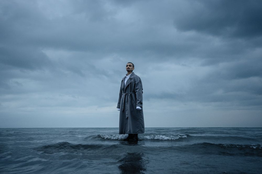 Казахский самурай XXI века.