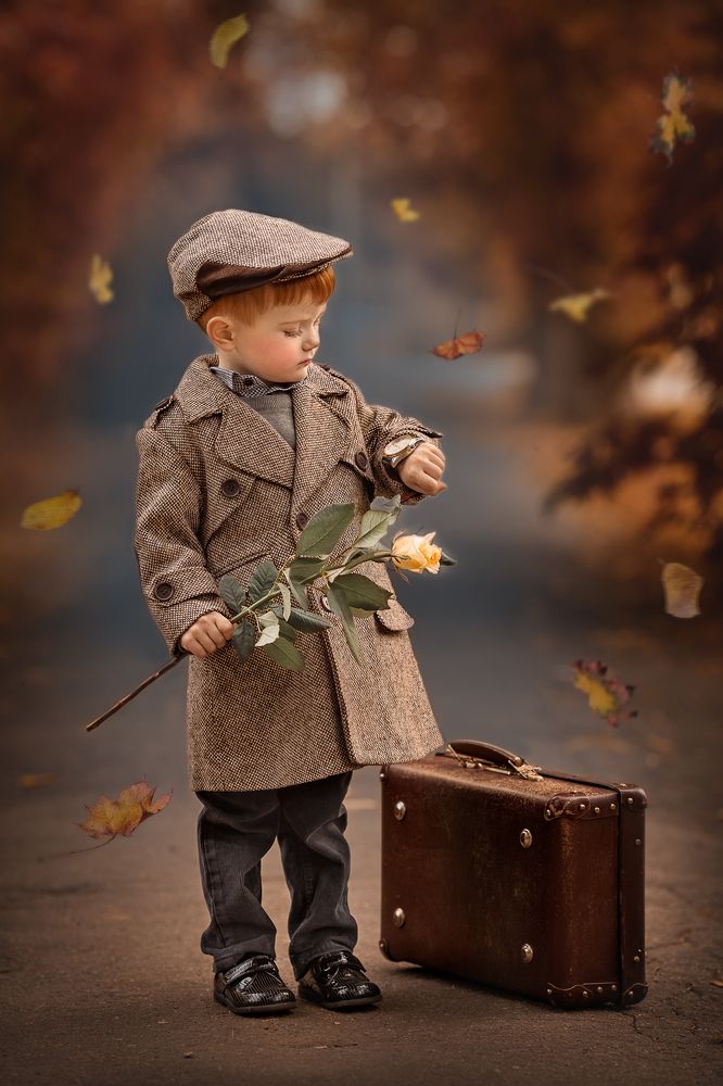 Photograph by Щукина Елена Валерьевна