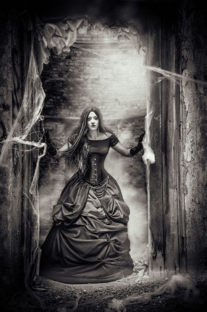 Photograph by Сафронова Любовь