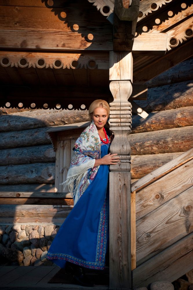 Photograph by Сафронова Любовь