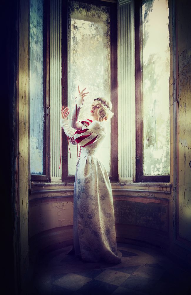 Photograph by Сафронова Любовь