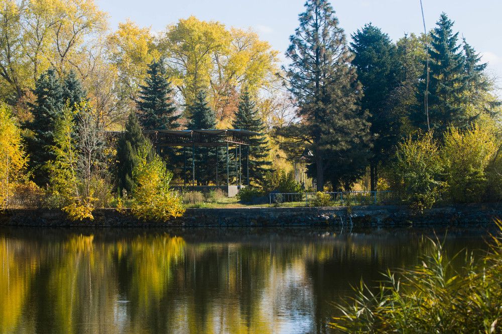 Photograph by Кристина Присакарь