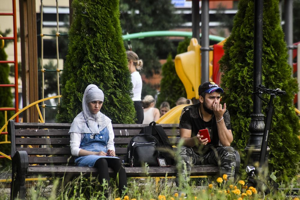 Фотография автора Пшеннов Михаил