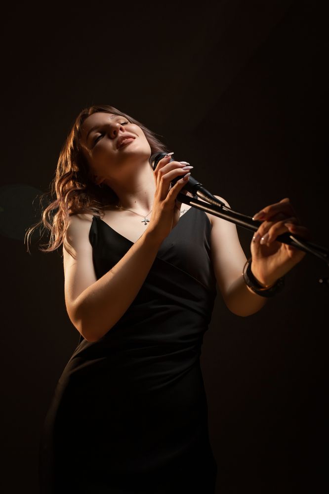 Фотография автора Марина Боцман