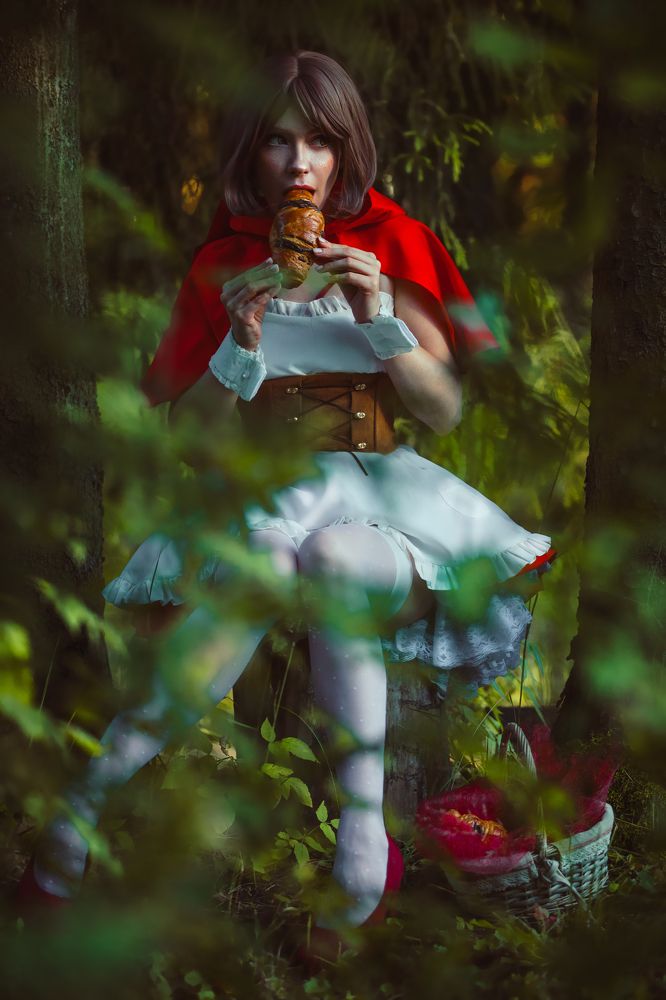 Фотография автора Мария Веселова