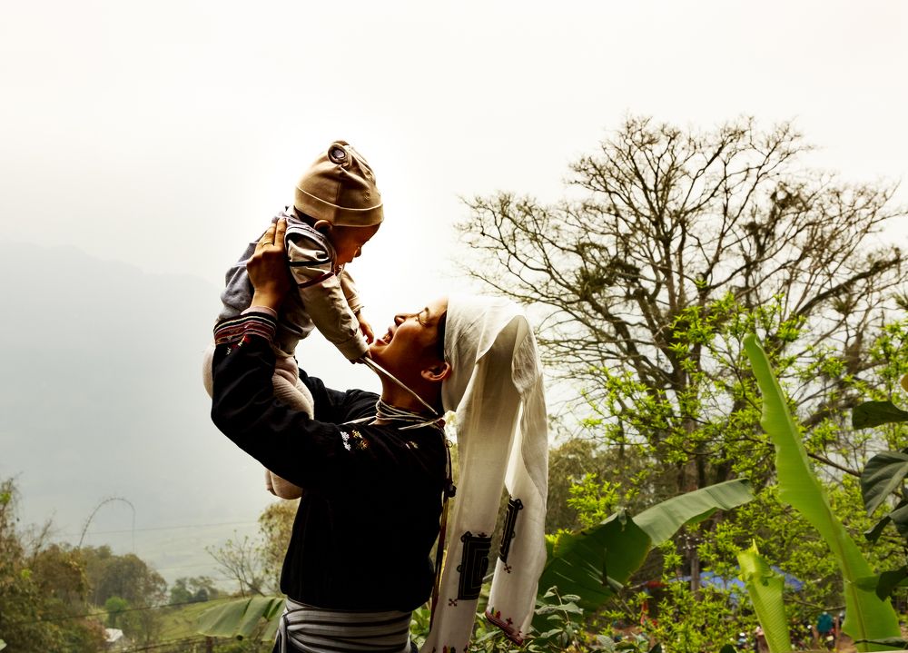 Фотография автора QUAN NGUYEN HUNG