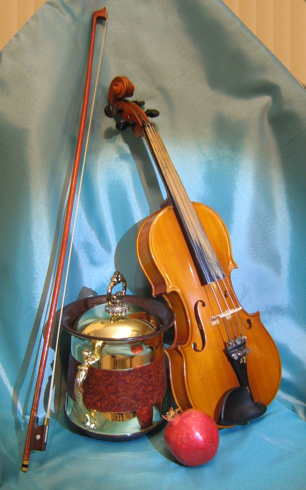 Фотография автора M.R. Ansaripour