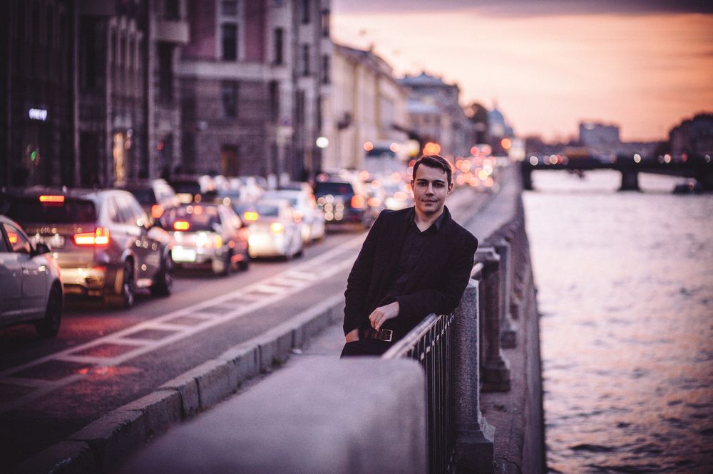 Фотография автора Мария Веселова