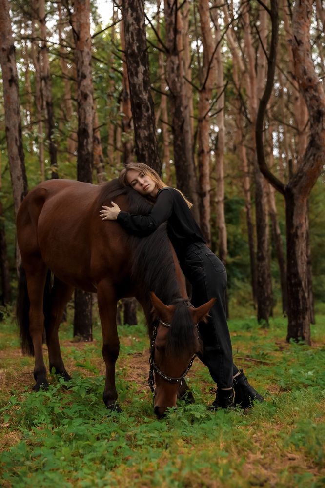 Photograph by Нина Полякова