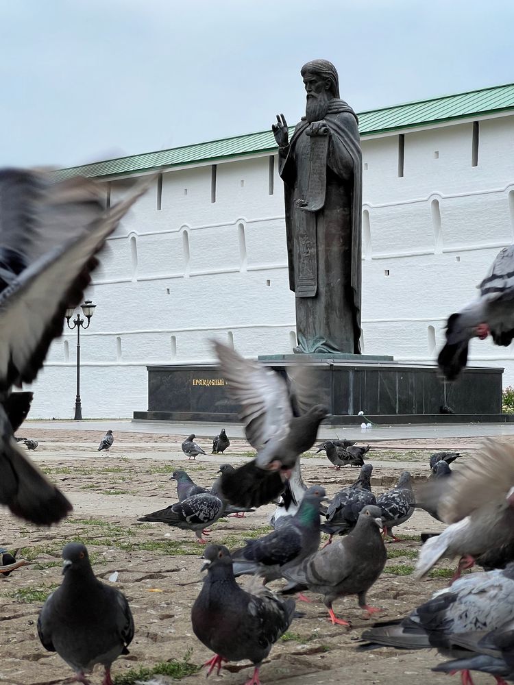 Photograph by Андрей Казаков