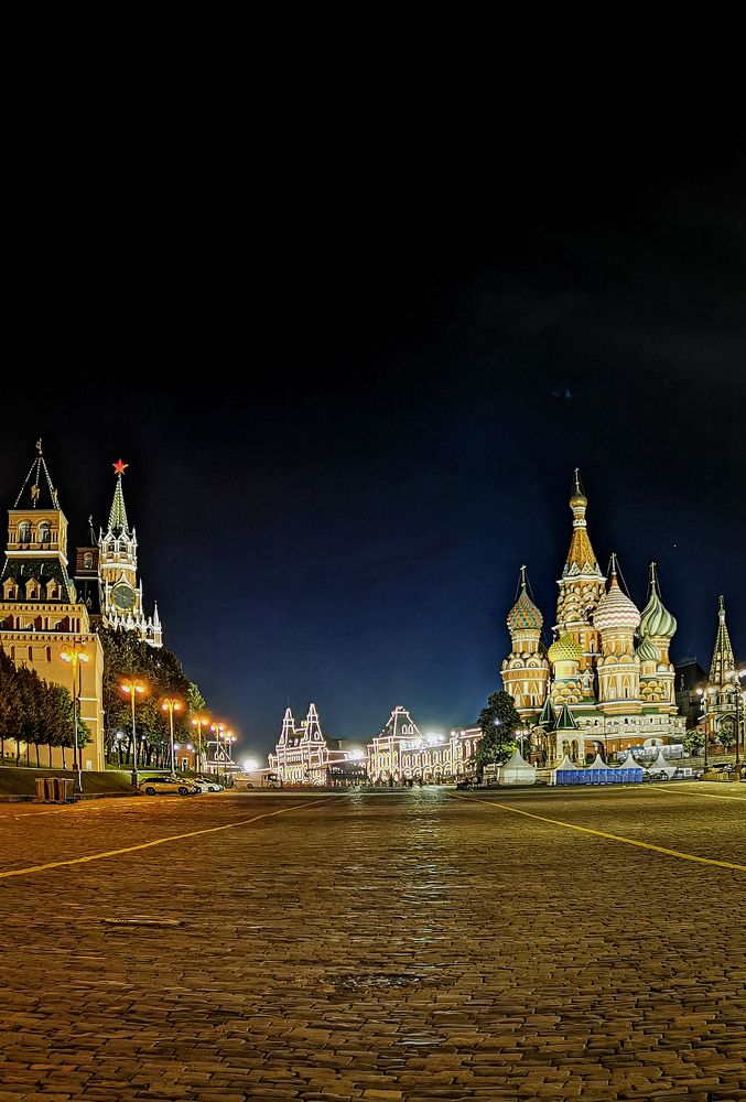 Photograph by Сергей Метлов