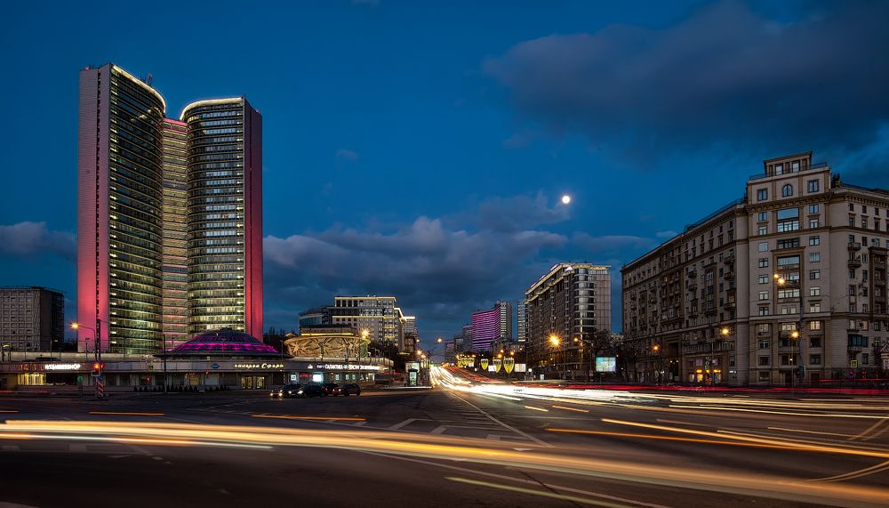 Photograph by Олег Пученков