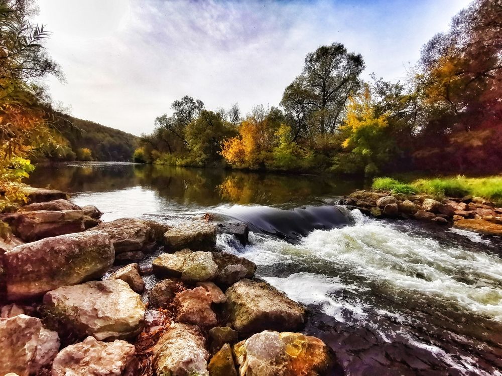 Photograph by Колоскова Мария