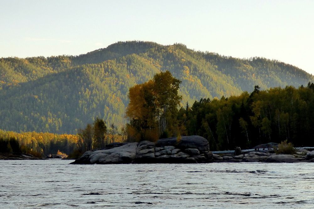 Photograph by Pjotr Alekseev