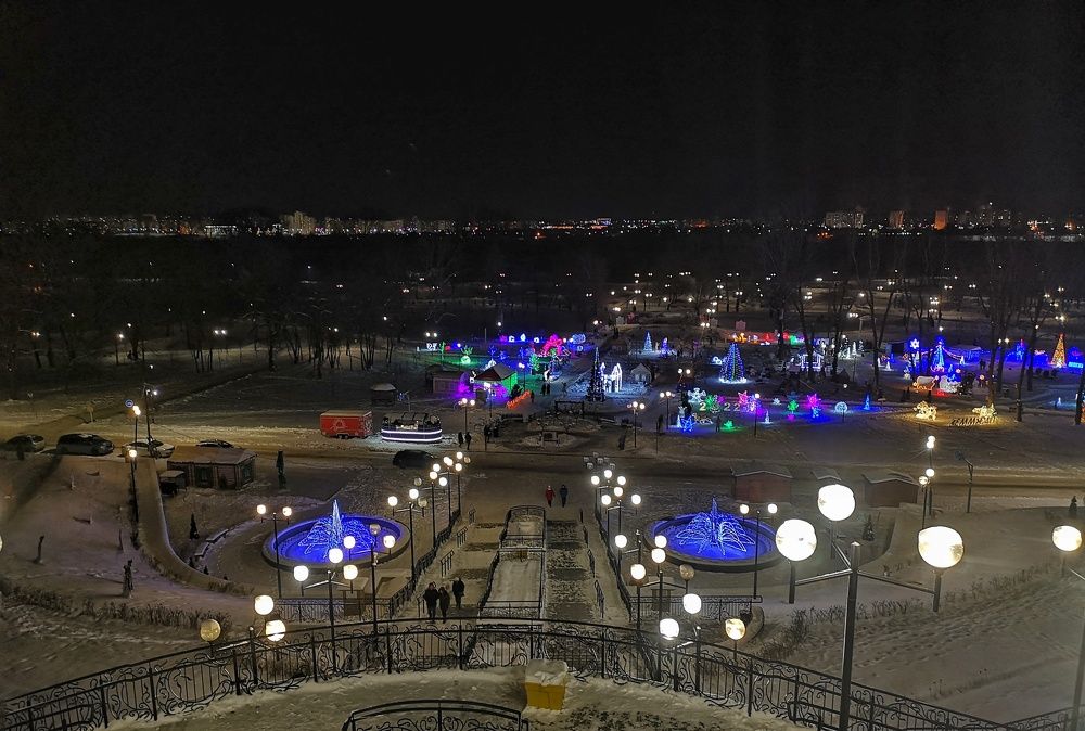 Photograph by Екатерина Борисовна Кузьмина