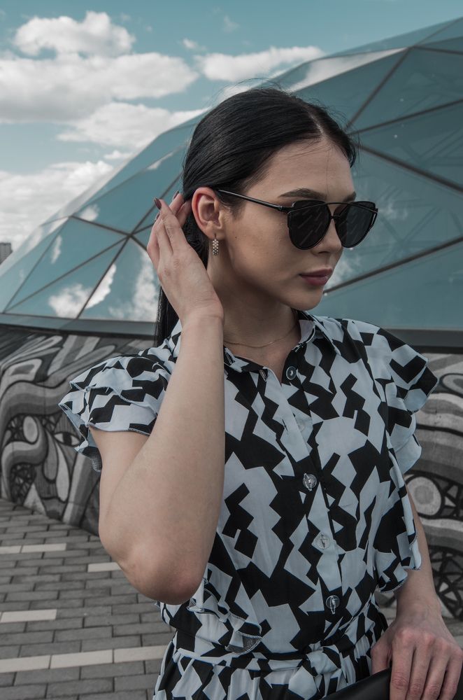 Photograph by Евгений Матвеев