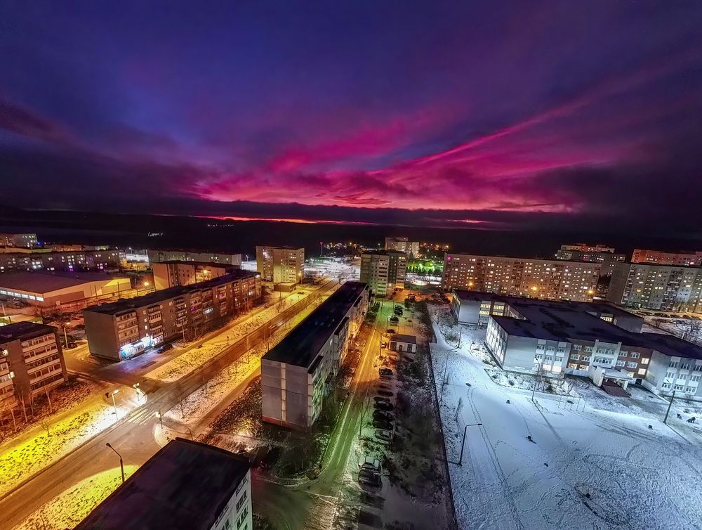 Photograph by Валентин Колинько